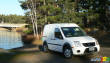 Ford Transit Connect XLT 2010 : essai routier Ford Transit Connect XLT 2010 : essai routier