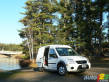 Ford Transit Connect XLT 2010 : essai routier Ford Transit Connect XLT 2010 : essai routier