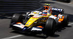 F1: Pour rester en F1, Renault vendrait une grande partie de l'équipe