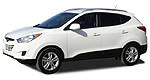 2010 Hyundai Tucson First Impressions