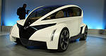 Prototypes from the L.A. Auto Show - Part 2