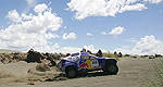 Dakar: Volkswagen only candidate to victory?