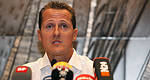 F1: Michael Schumacher joue la carte du silence