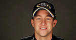 Grand-Am: AJ Allmendinger tests new 2010 tires in Daytona