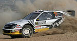 WRC: New S-WRC gets the green light