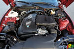 2011 BMW Z4 sDrive35is model will make its world debut at the 2010 (NAIAS) in Detroit