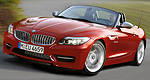 2011 BMW Z4 sDrive35is model will make its world debut at the 2010 (NAIAS) in Detroit