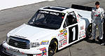 NASCAR: Nelson Piquet Jr to test NASCAR truck again