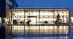 Honda opens training center in Germany