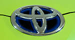 Toyota to Debut  Hybrid Concept at 2010 North American International Auto Show