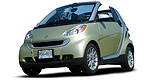2009 smart fortwo Cabriolet Limited Three Review
