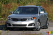 2009 Kia magentis lx-v6