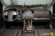 2009 Nissan pathfinder le