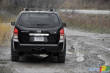 2009 Nissan pathfinder le