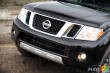2009 Nissan pathfinder le