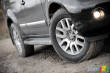 2009 Nissan pathfinder le