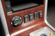 2009 Nissan pathfinder le