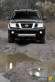 2009 Nissan pathfinder le