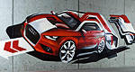 Audi A1: The future is taking shape