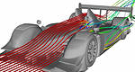 F1: Wirth Research created new Virgin F1 car without a wind tunnel
