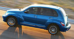 2010 Chrysler PT Cruiser Preview