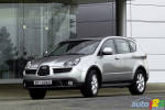 Subaru B9 Tribeca 2006 � 2007 : occasion