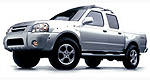 Nissan Frontier 1998 à 2004 : occasion