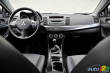 2009 Mitsubishi Lancer Sportback GTS Review