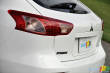 2009 Mitsubishi Lancer Sportback GTS Review