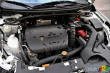 2009 Mitsubishi Lancer Sportback GTS Review