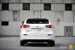 2009 Mitsubishi Lancer Sportback GTS Review
