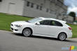 2009 Mitsubishi Lancer Sportback GTS Review