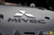 2009 Mitsubishi Lancer Sportback GTS Review