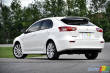 2009 Mitsubishi Lancer Sportback GTS Review