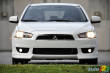 2009 Mitsubishi Lancer Sportback GTS Review