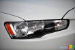 2009 Mitsubishi Lancer Sportback GTS Review