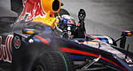 F1: Red Bull Racing to continue using Renault engines in 2010