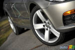 Volkswagen Passat CC 2.0 TSI Highline 2010 : essai routier