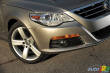 2010 Volkswagen Passat CC 2.0 TSI Highline