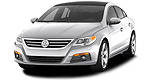 2010 Volkswagen Passat CC 2.0 TSI Highline Review