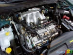 2002-2006 Nissan Altima Pre-Owned