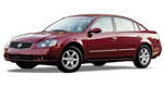 Nissan Altima 2002-2006 : occasion