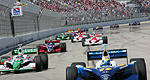 The United States' oldest continually operated track has no major dates in 2010