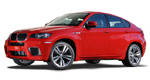 2010 BMW X6 M Review