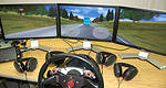 Ford using virtual reality to fine-tune sound quality inside future vehicles