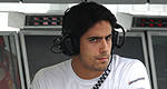 F1: Surname did not help Lucas di Grassi