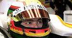 F1: Gerard Lopez link is no guarantee of seat for Chinese driver Ho-Pin Tung