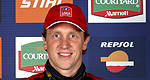 WTCC: Mountain bike accident for Lada driver Jaap van Lagen