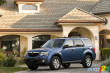 2010 Mazda Tribute GT Review