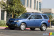 2010 Mazda Tribute GT Review